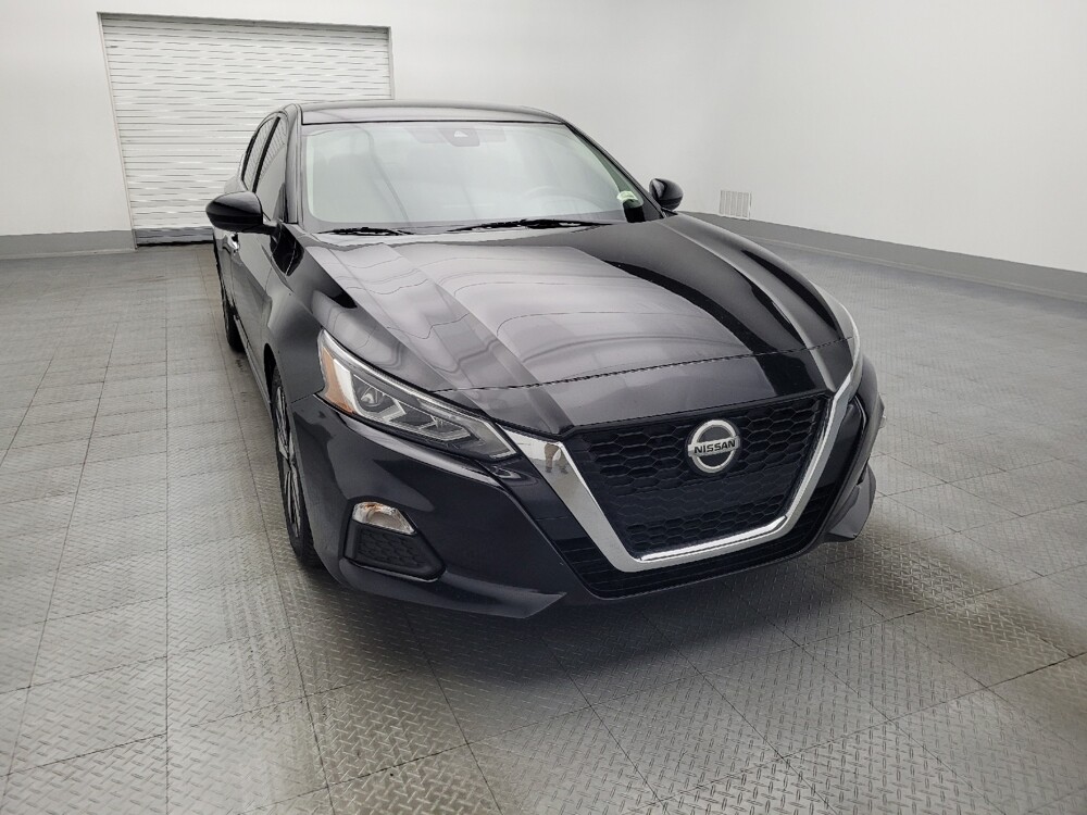 2022 Nissan Altima in Miami, FL 33157 - 18088638 14