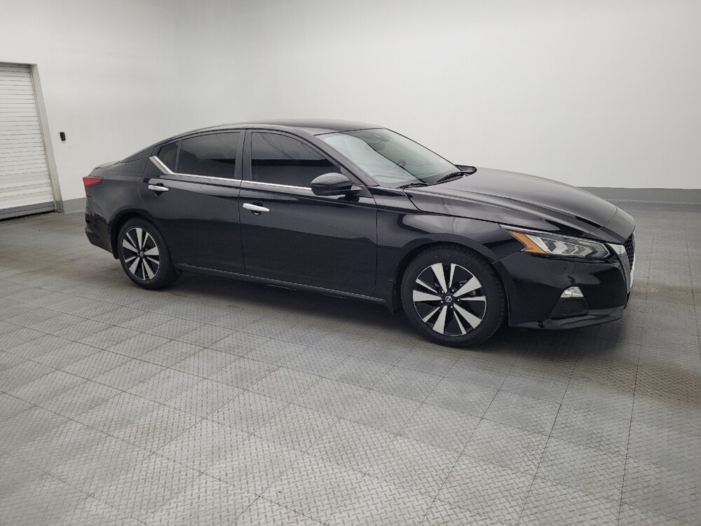 2022 Nissan Altima in Miami, FL 33157 - 18088638 11