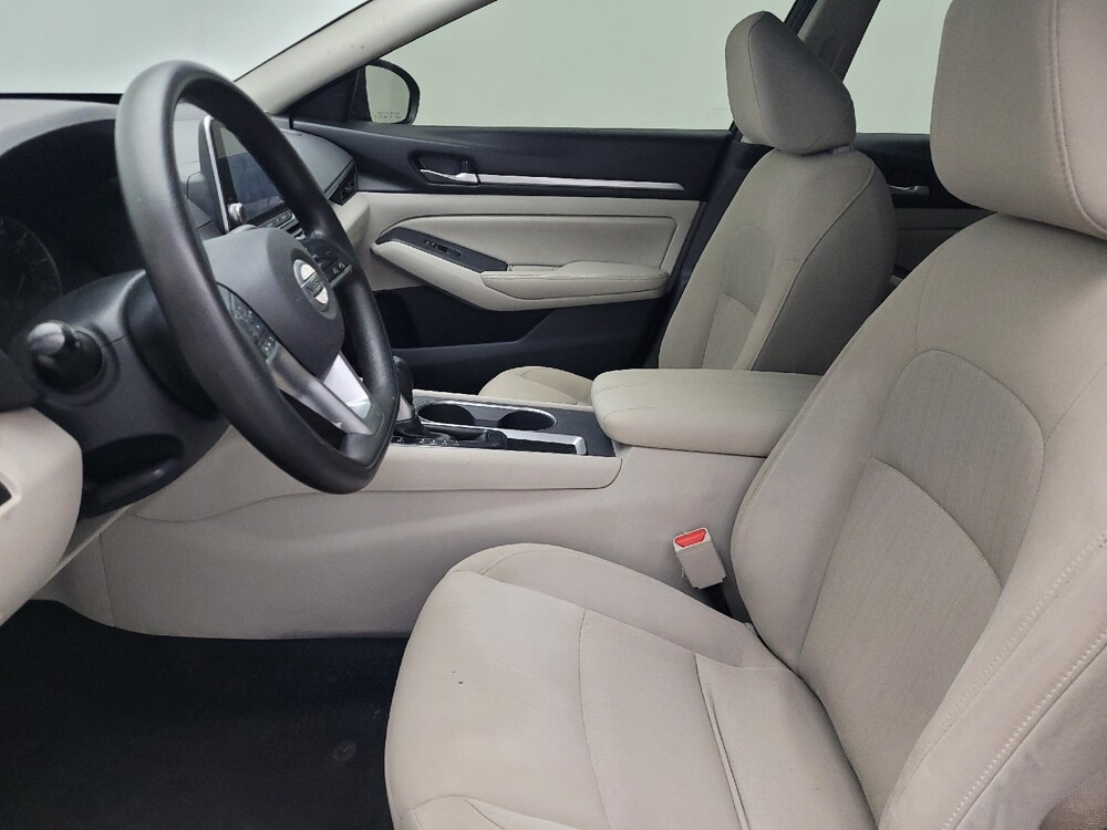 2022 Nissan Altima in Miami, FL 33157 - 18088638 17