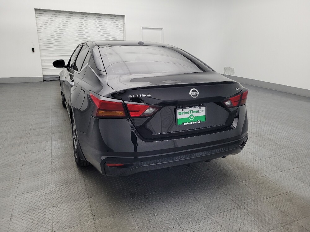 2022 Nissan Altima in Miami, FL 33157 - 18088638 6