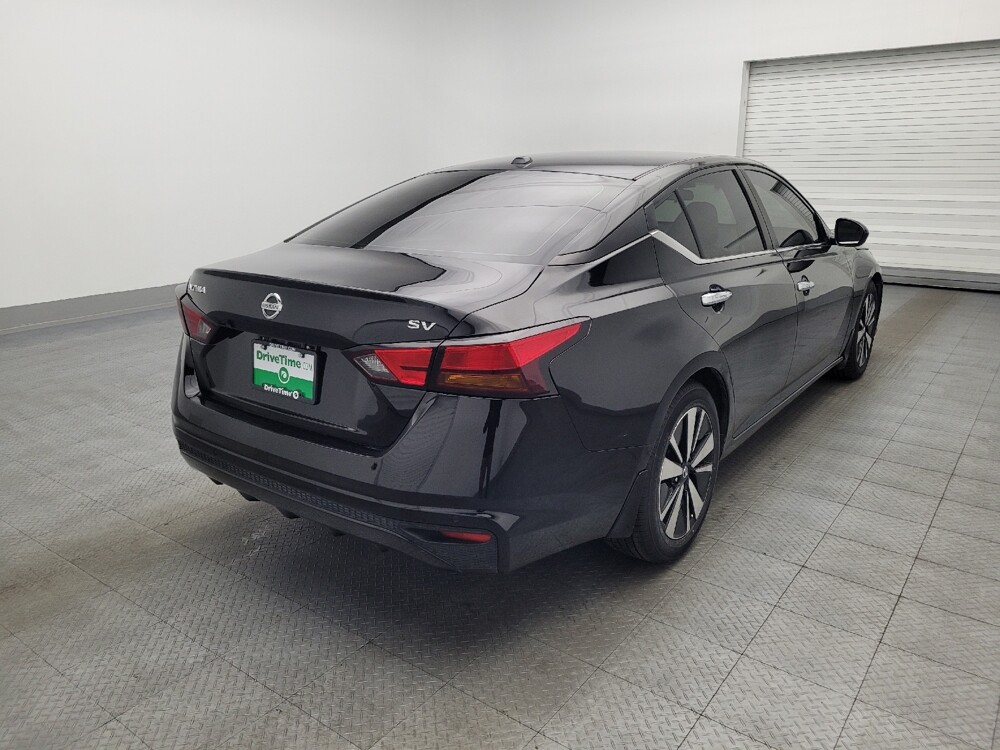 2022 Nissan Altima in Miami, FL 33157 - 18088638 9