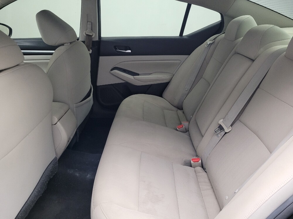 2022 Nissan Altima in Miami, FL 33157 - 18088638 18