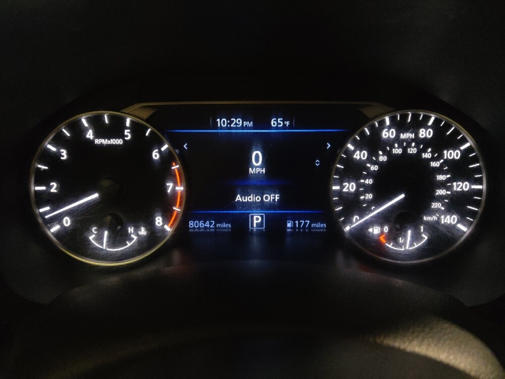 2022 Nissan Altima in Miami, FL 33157 - 18088638 23