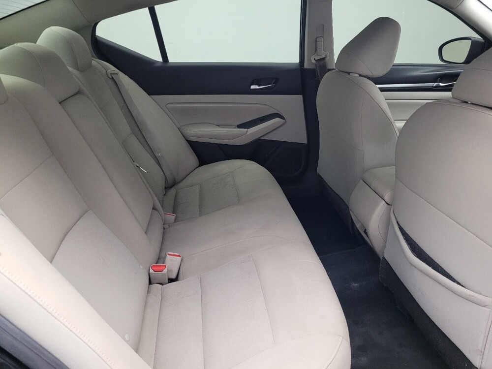 2022 Nissan Altima in Miami, FL 33157 - 18088638 19