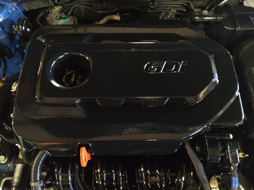 2018 Hyundai Sonata in Miami, FL 33157 - 18088639 30