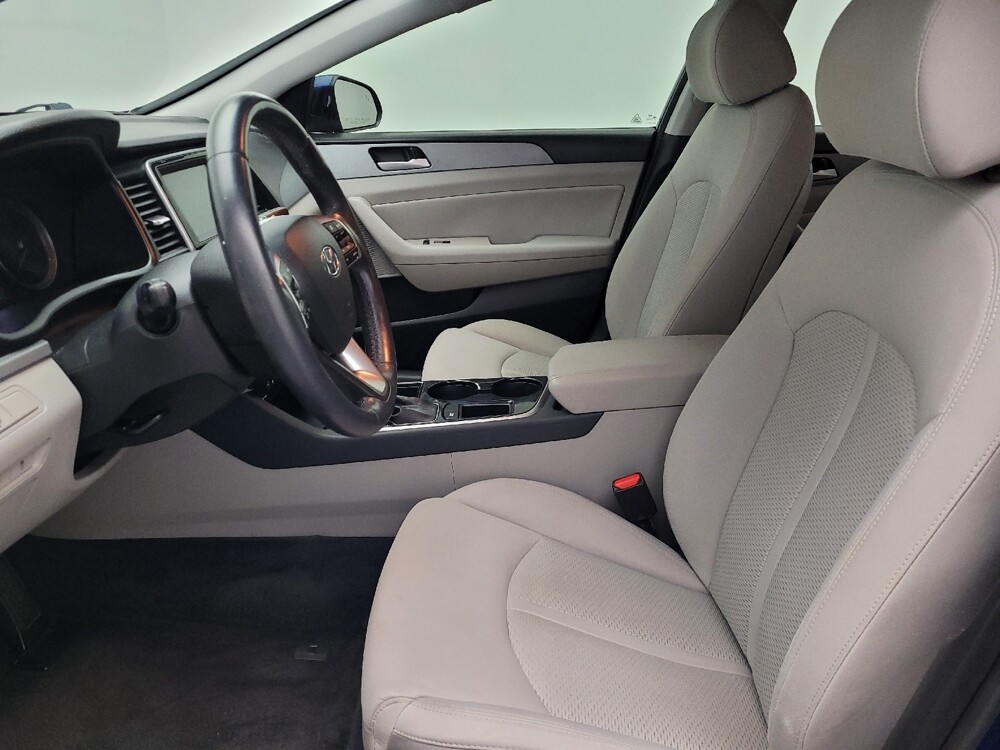 2018 Hyundai Sonata in Miami, FL 33157 - 18088639 17