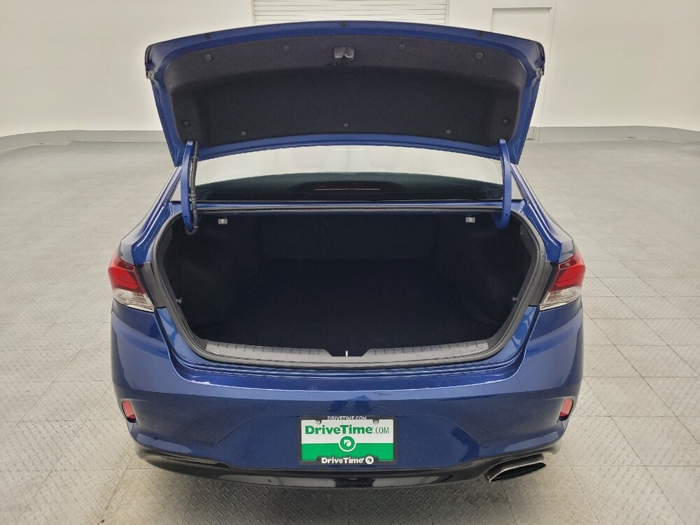 2018 Hyundai Sonata in Miami, FL 33157 - 18088639 29