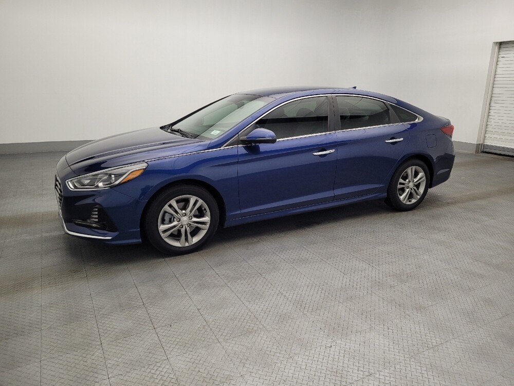 2018 Hyundai Sonata in Miami, FL 33157 - 18088639 2