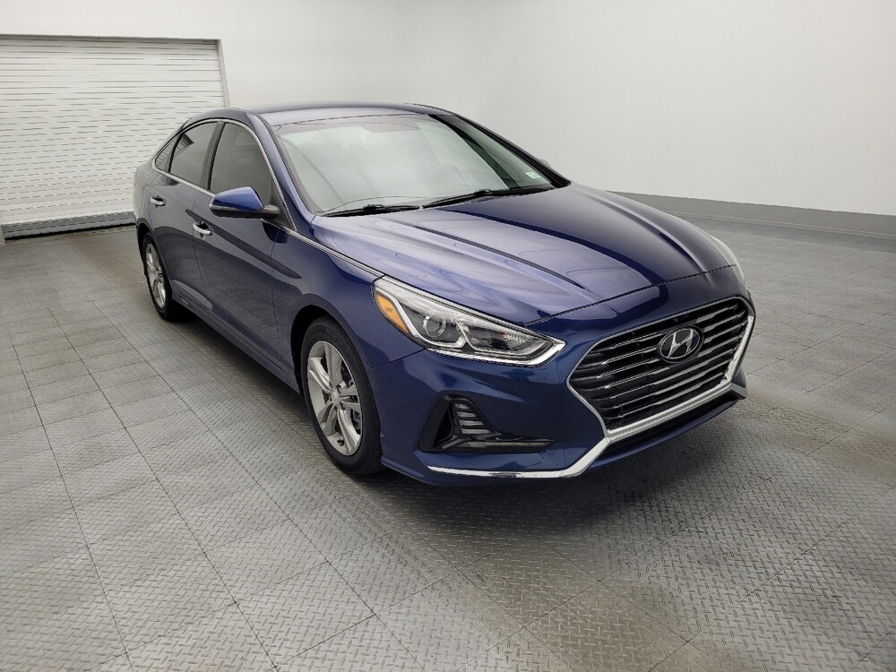2018 Hyundai Sonata in Miami, FL 33157 - 18088639 13