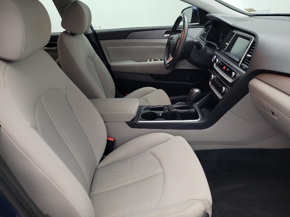 2018 Hyundai Sonata in Miami, FL 33157 - 18088639 21