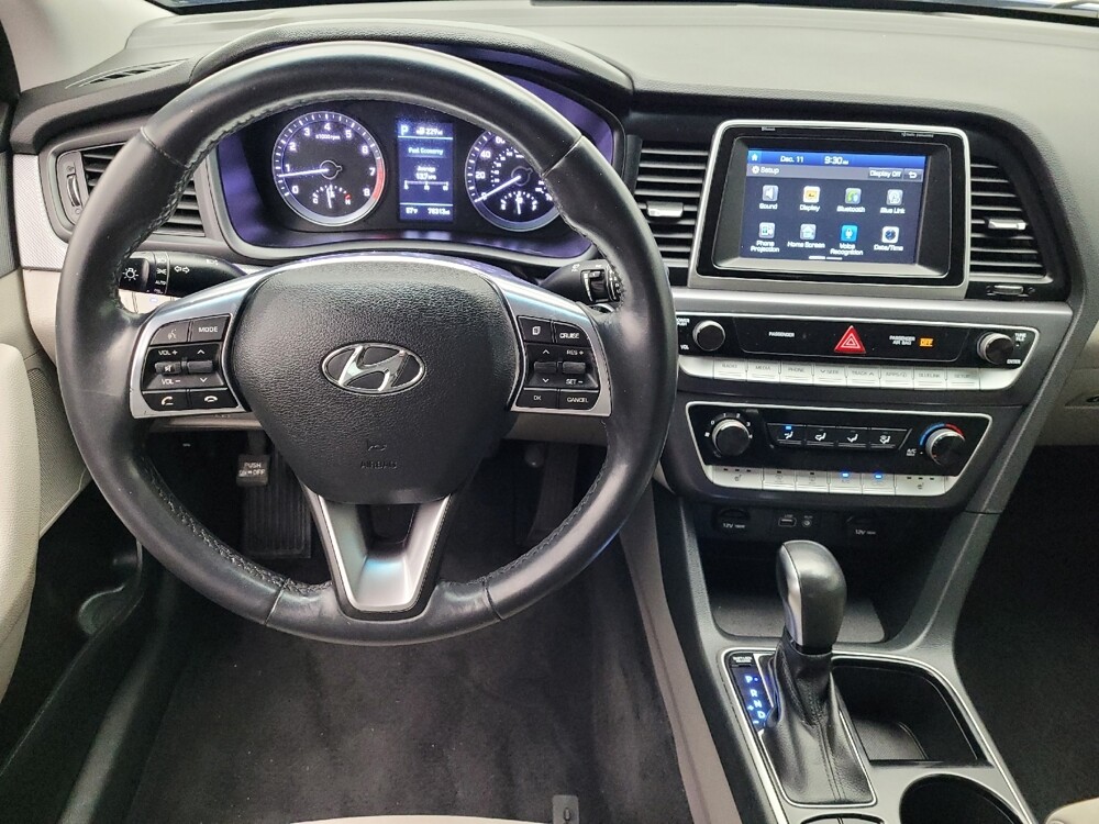 2018 Hyundai Sonata in Miami, FL 33157 - 18088639 22