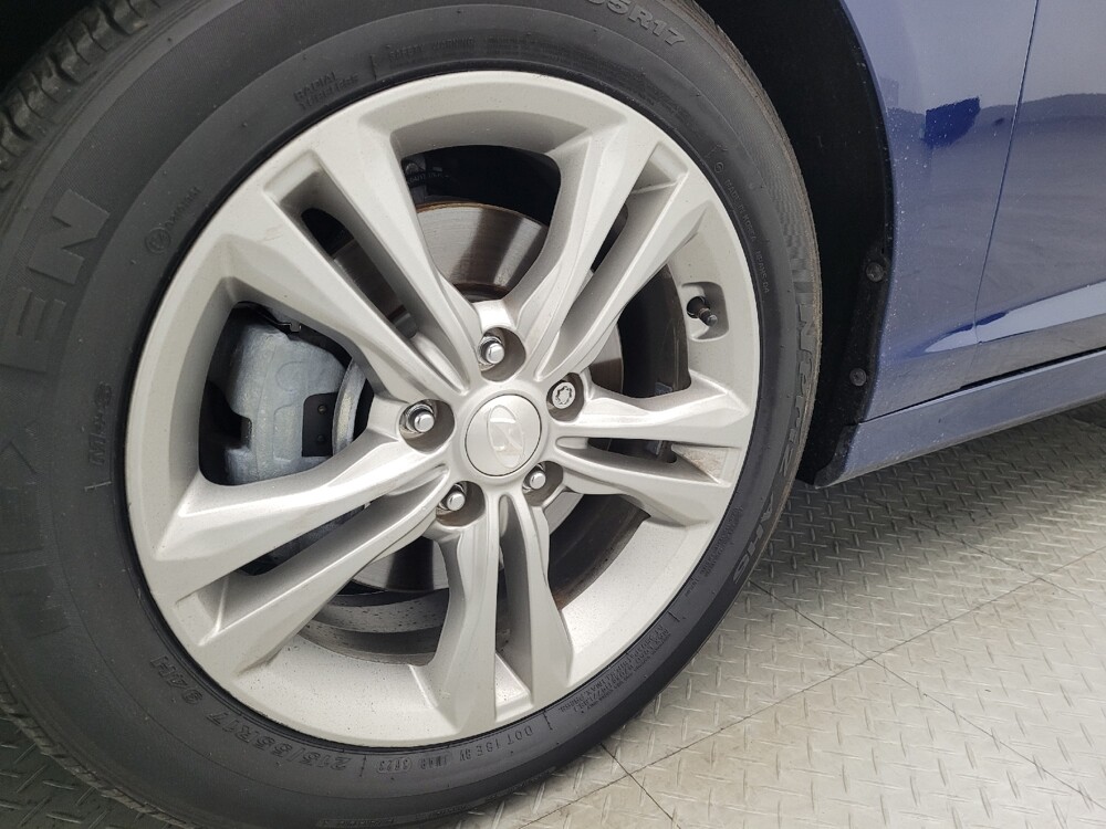 2018 Hyundai Sonata in Miami, FL 33157 - 18088639 31