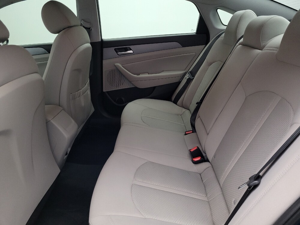 2018 Hyundai Sonata in Miami, FL 33157 - 18088639 18