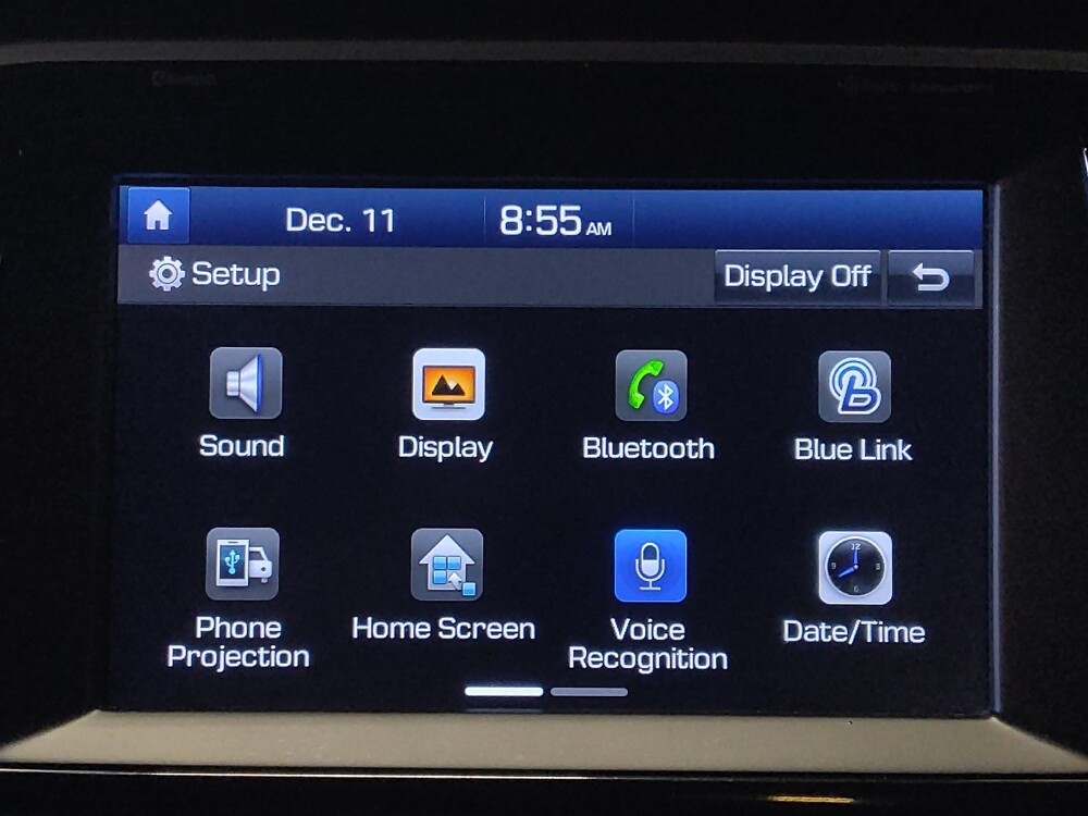 2018 Hyundai Sonata in Miami, FL 33157 - 18088639 25