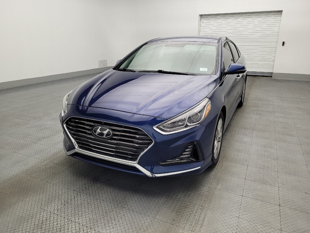2018 Hyundai Sonata in Miami, FL 33157 - 18088639 15