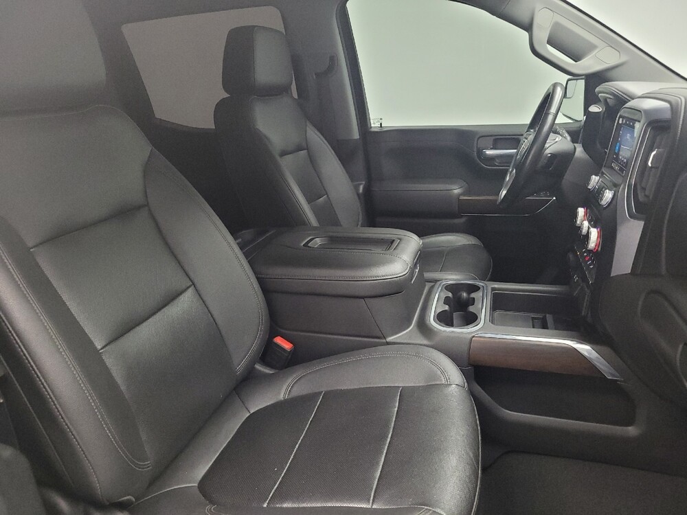 2021 GMC Sierra 1500 in Antioch, TN 37013 - 18088640 21