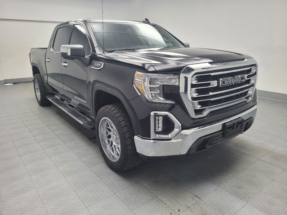 2021 GMC Sierra 1500 in Antioch, TN 37013 - 18088640 13