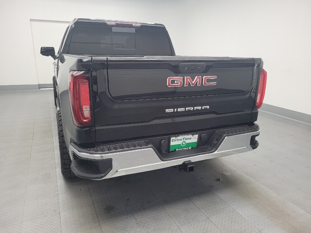 2021 GMC Sierra 1500 in Antioch, TN 37013 - 18088640 6