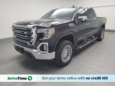 2021 GMC Sierra 1500 in Antioch, TN 37013