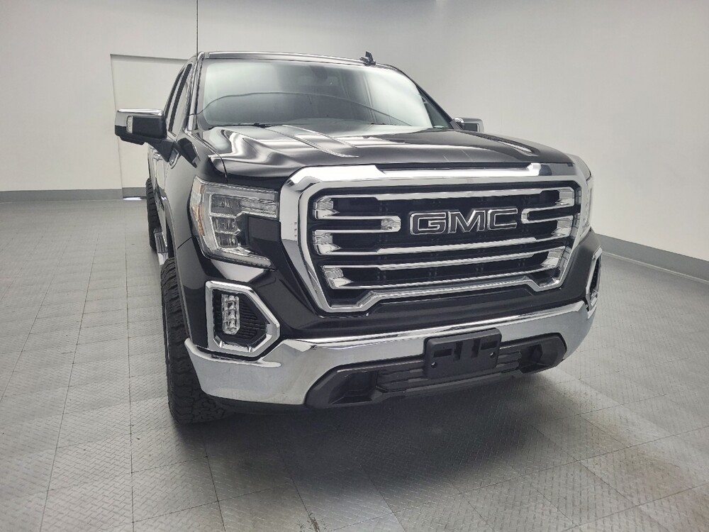 2021 GMC Sierra 1500 in Antioch, TN 37013 - 18088640 14