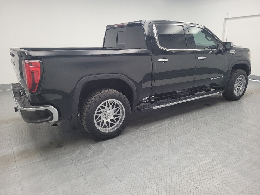 2021 GMC Sierra 1500 in Antioch, TN 37013 - 18088640 10