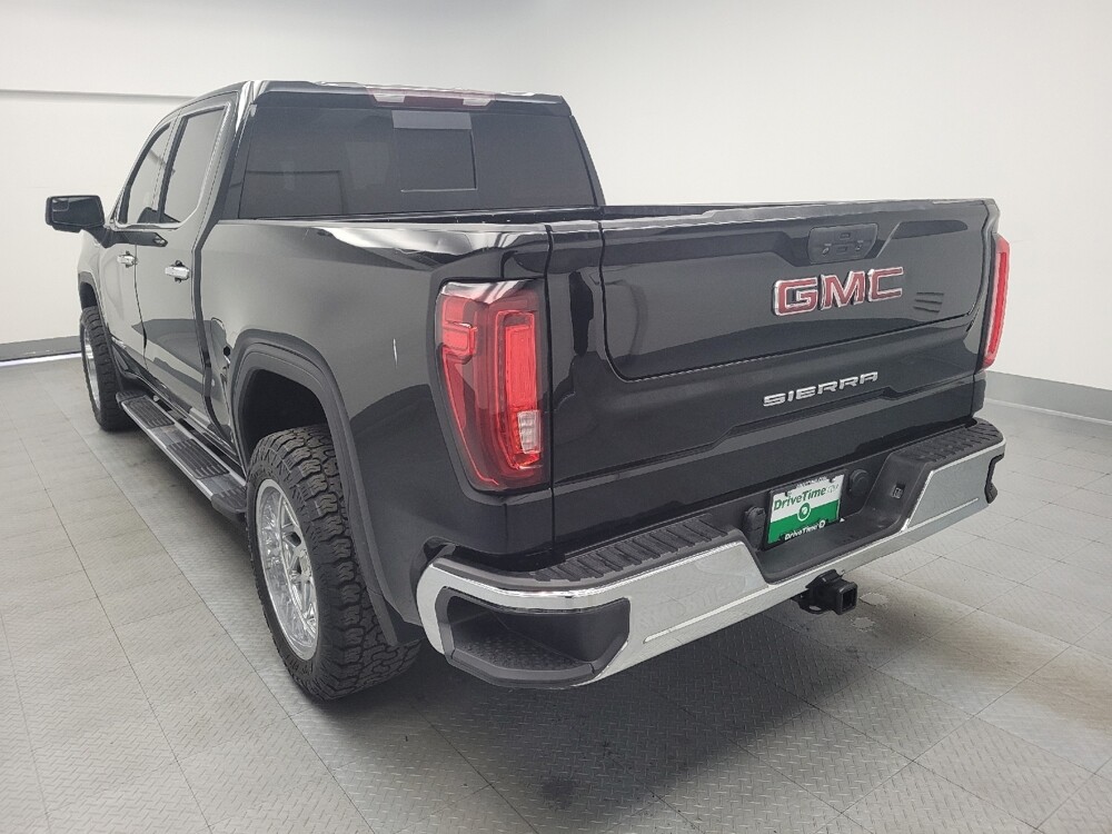 2021 GMC Sierra 1500 in Antioch, TN 37013 - 18088640 5