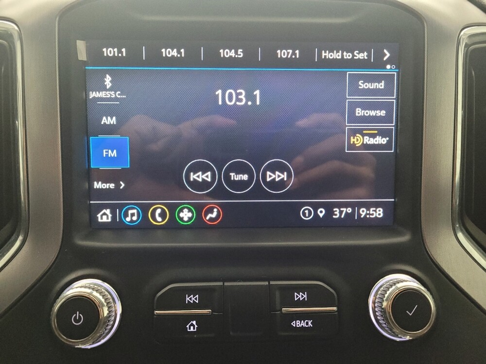 2021 GMC Sierra 1500 in Antioch, TN 37013 - 18088640 25