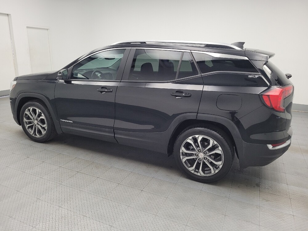 2018 GMC Terrain in Memphis, TN 38128 - 18088641 3