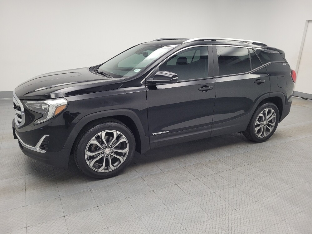 2018 GMC Terrain in Memphis, TN 38128 - 18088641 2