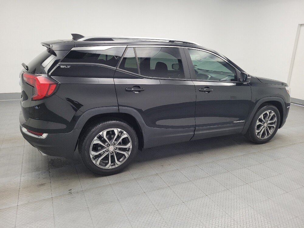 2018 GMC Terrain in Memphis, TN 38128 - 18088641 10