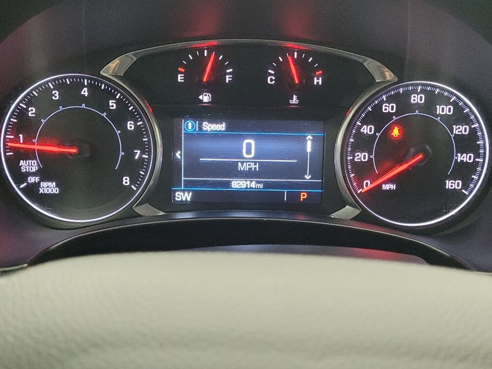 2018 GMC Terrain in Memphis, TN 38128 - 18088641 23