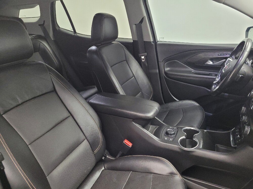 2018 GMC Terrain in Memphis, TN 38128 - 18088641 21