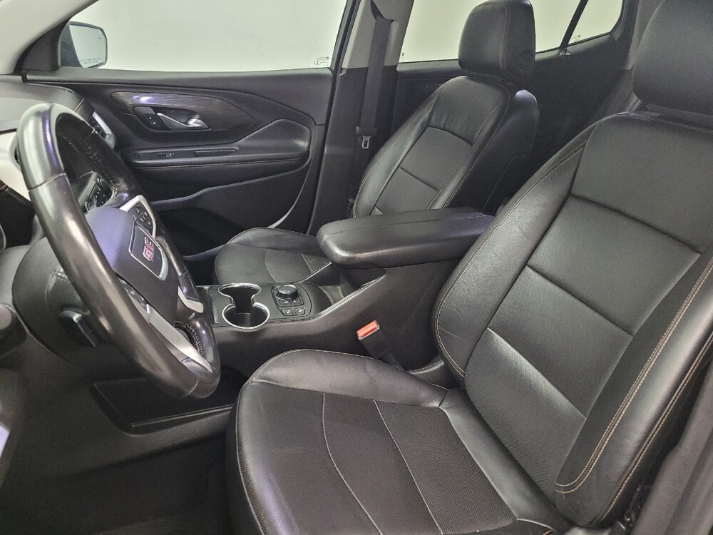 2018 GMC Terrain in Memphis, TN 38128 - 18088641 17