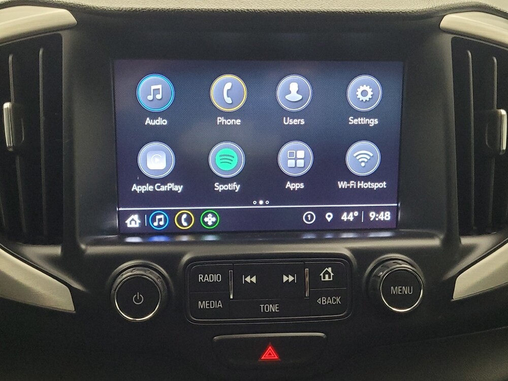 2018 GMC Terrain in Memphis, TN 38128 - 18088641 25