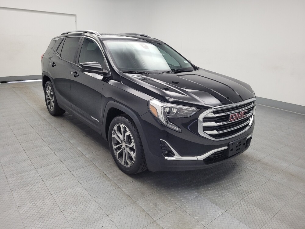 2018 GMC Terrain in Memphis, TN 38128 - 18088641 13