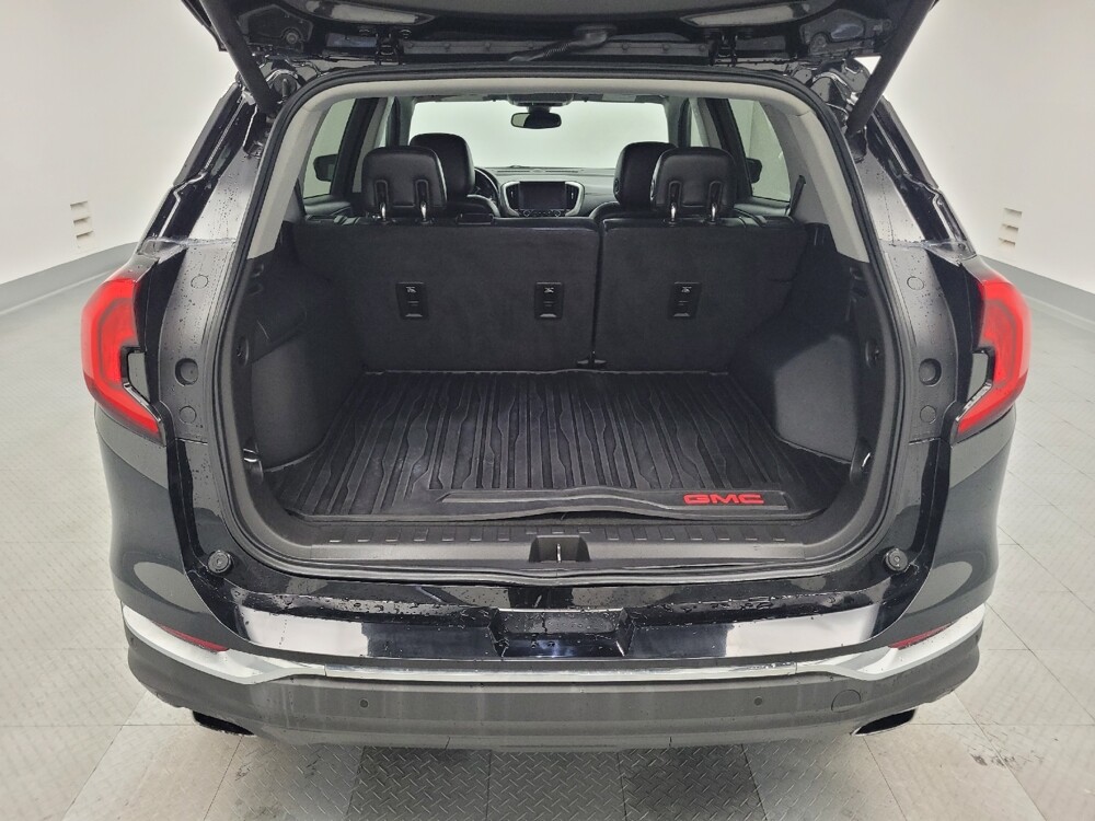 2018 GMC Terrain in Memphis, TN 38128 - 18088641 29
