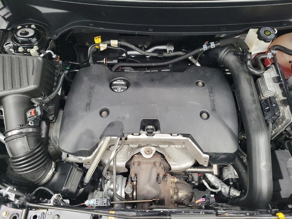 2018 GMC Terrain in Memphis, TN 38128 - 18088641 30