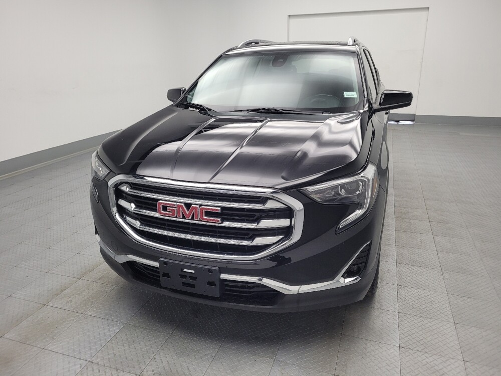 2018 GMC Terrain in Memphis, TN 38128 - 18088641 15