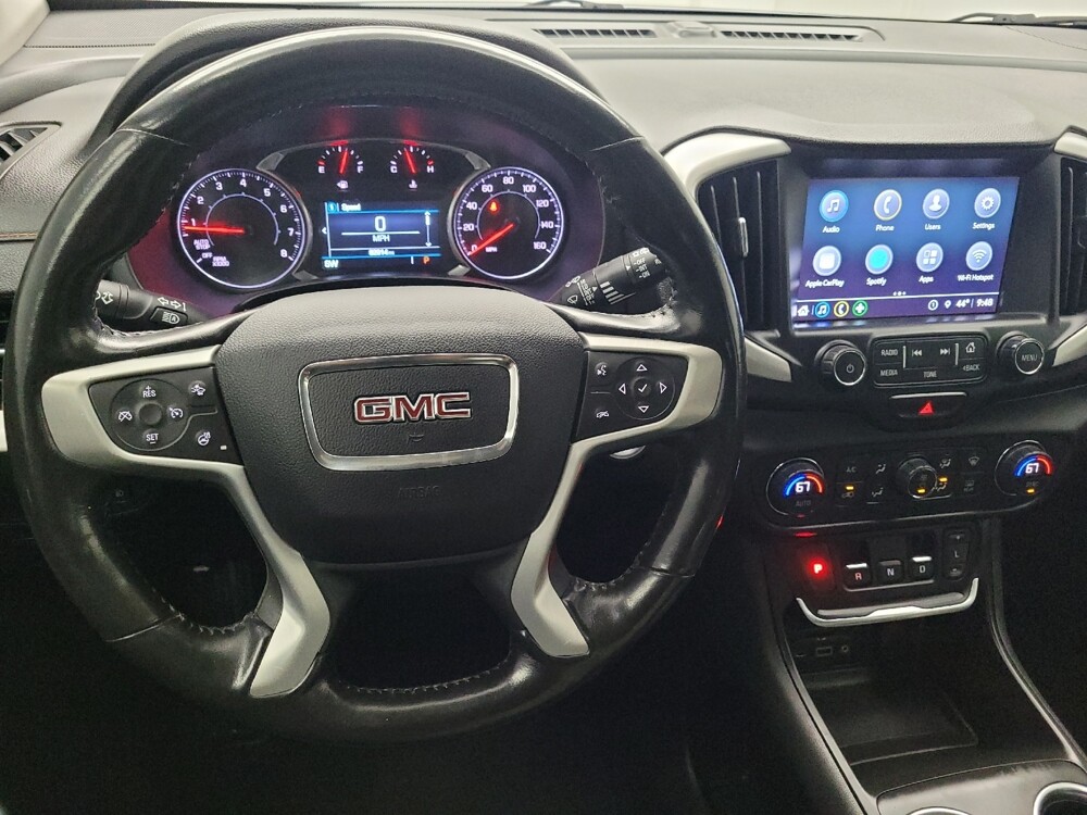 2018 GMC Terrain in Memphis, TN 38128 - 18088641 22