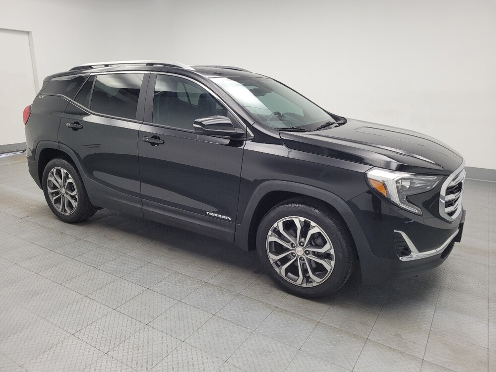 2018 GMC Terrain in Memphis, TN 38128 - 18088641 11