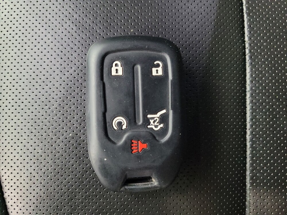 2018 GMC Terrain in Memphis, TN 38128 - 18088641 32