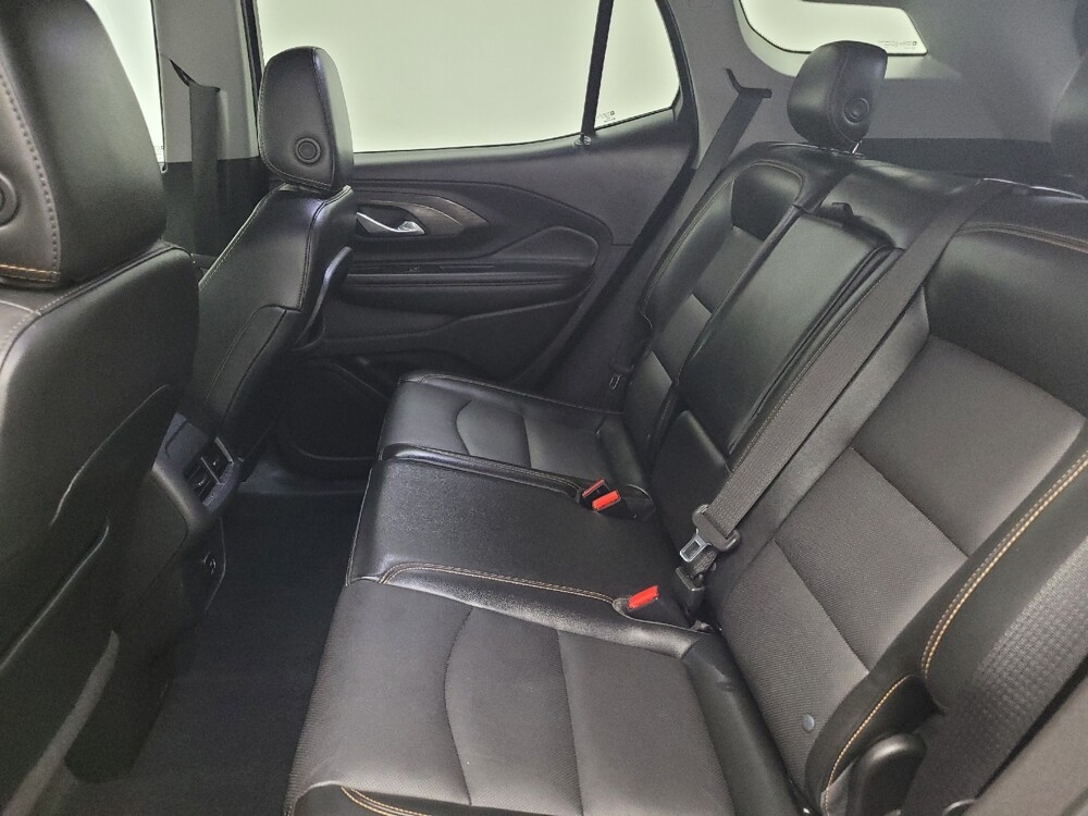 2018 GMC Terrain in Memphis, TN 38128 - 18088641 18