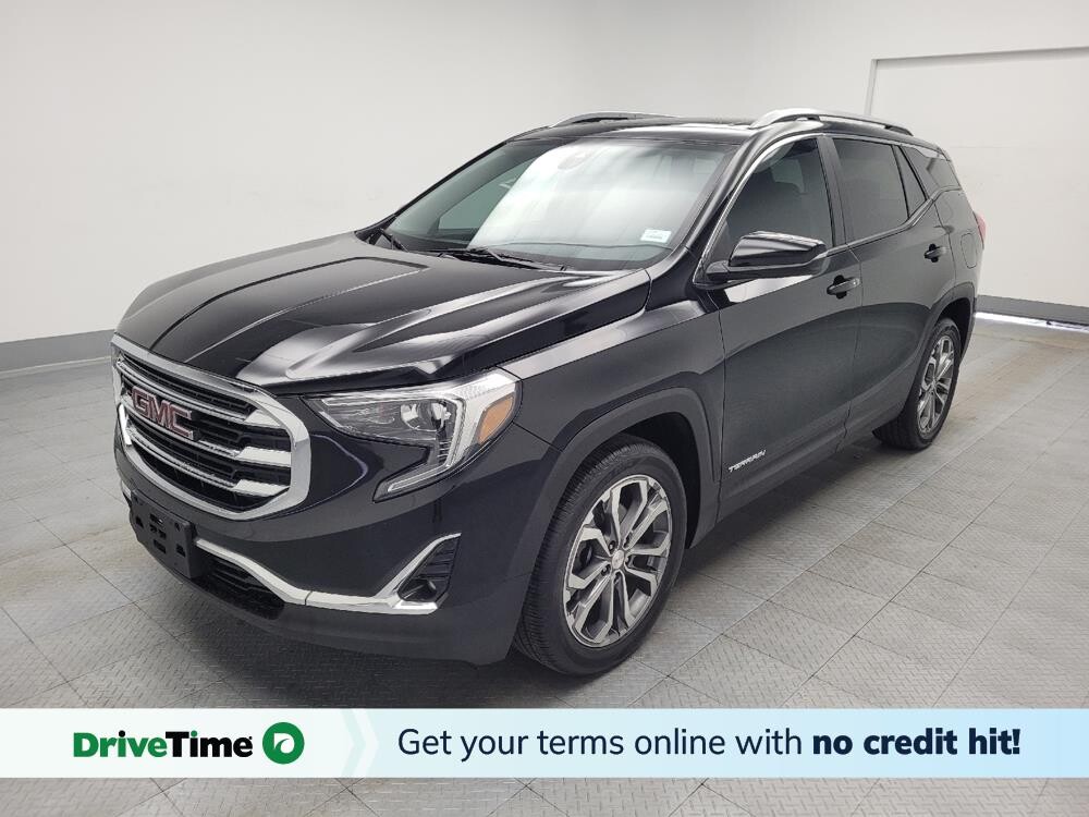 2018 GMC Terrain in Memphis, TN 38128 - 18088641