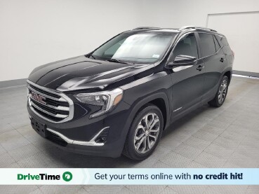 2018 GMC Terrain in Memphis, TN 38128
