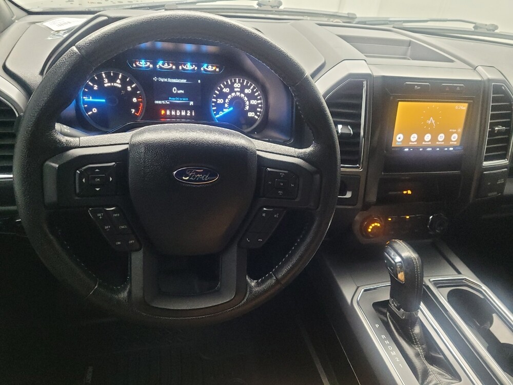 2015 Ford F150 in Madison, TN 37115 - 18088642 22