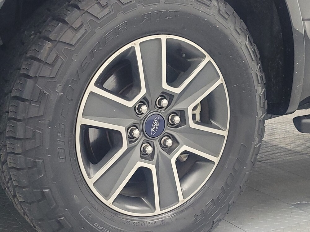 2015 Ford F150 in Madison, TN 37115 - 18088642 31