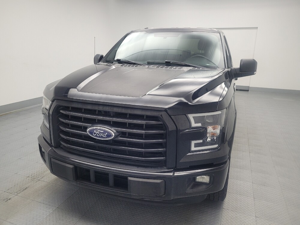 2015 Ford F150 in Madison, TN 37115 - 18088642 15