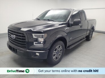 2015 Ford F150 in Madison, TN 37115