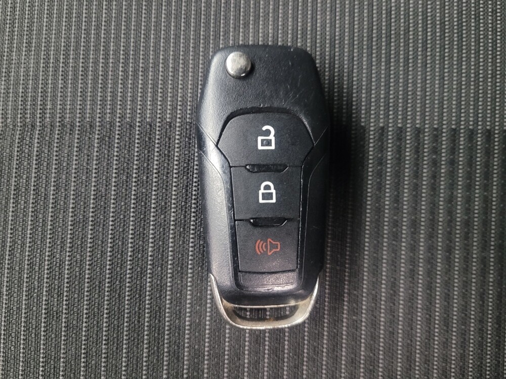 2015 Ford F150 in Madison, TN 37115 - 18088642 32