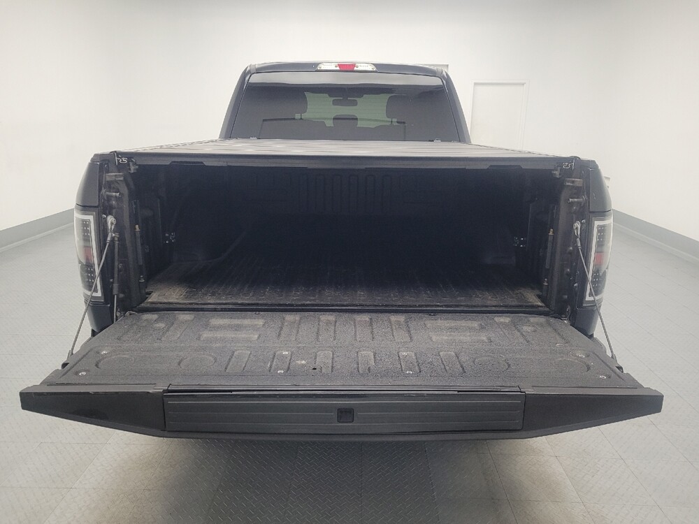 2015 Ford F150 in Madison, TN 37115 - 18088642 29